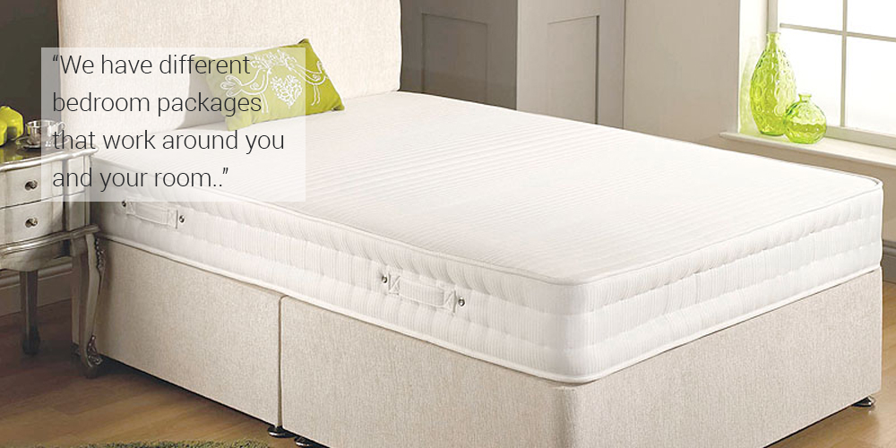 East Devon Mattress Supplier