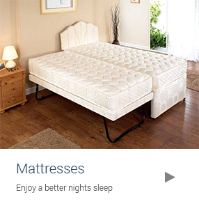 East Devon Mattress Showroom